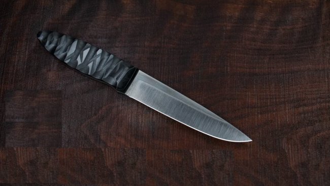 Легкий и крепкий нож из стали CPM-3V